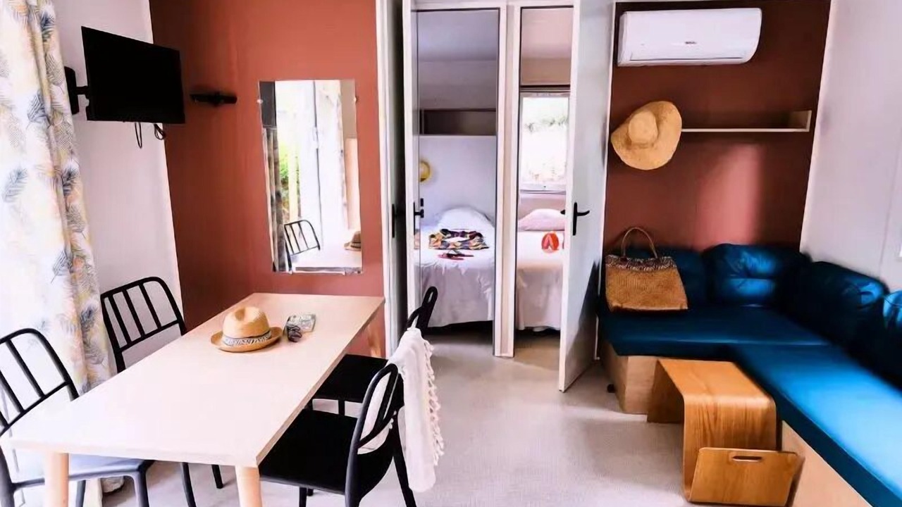 Photo of Bedroom in Orgon