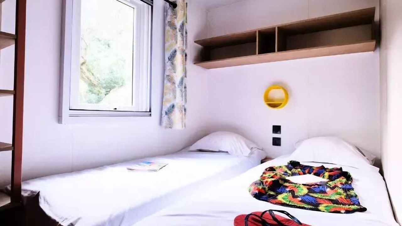 Photo of Bedroom in Orgon