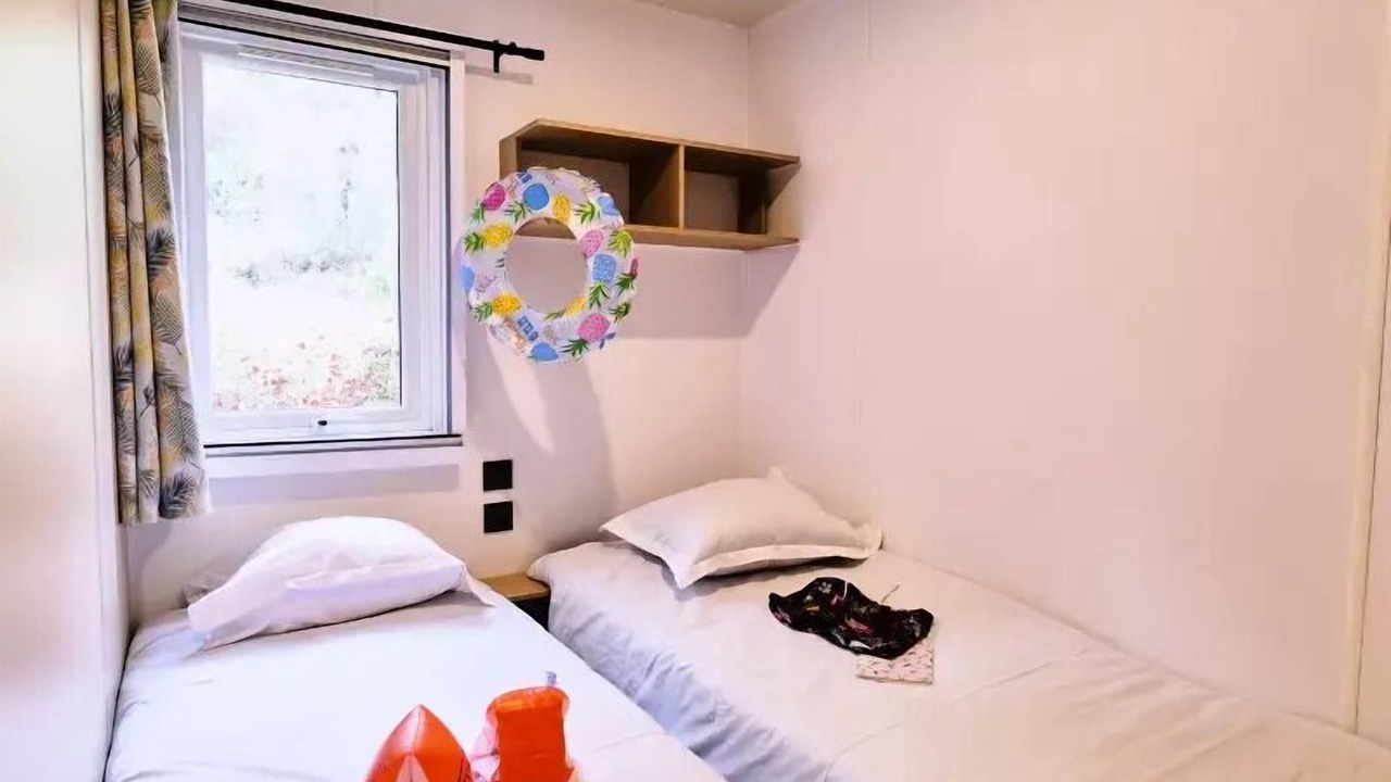 Photo of Bedroom in Orgon
