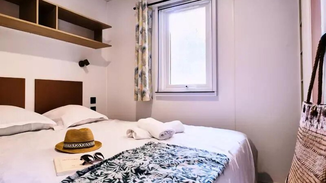 Photo of Bedroom in Orgon