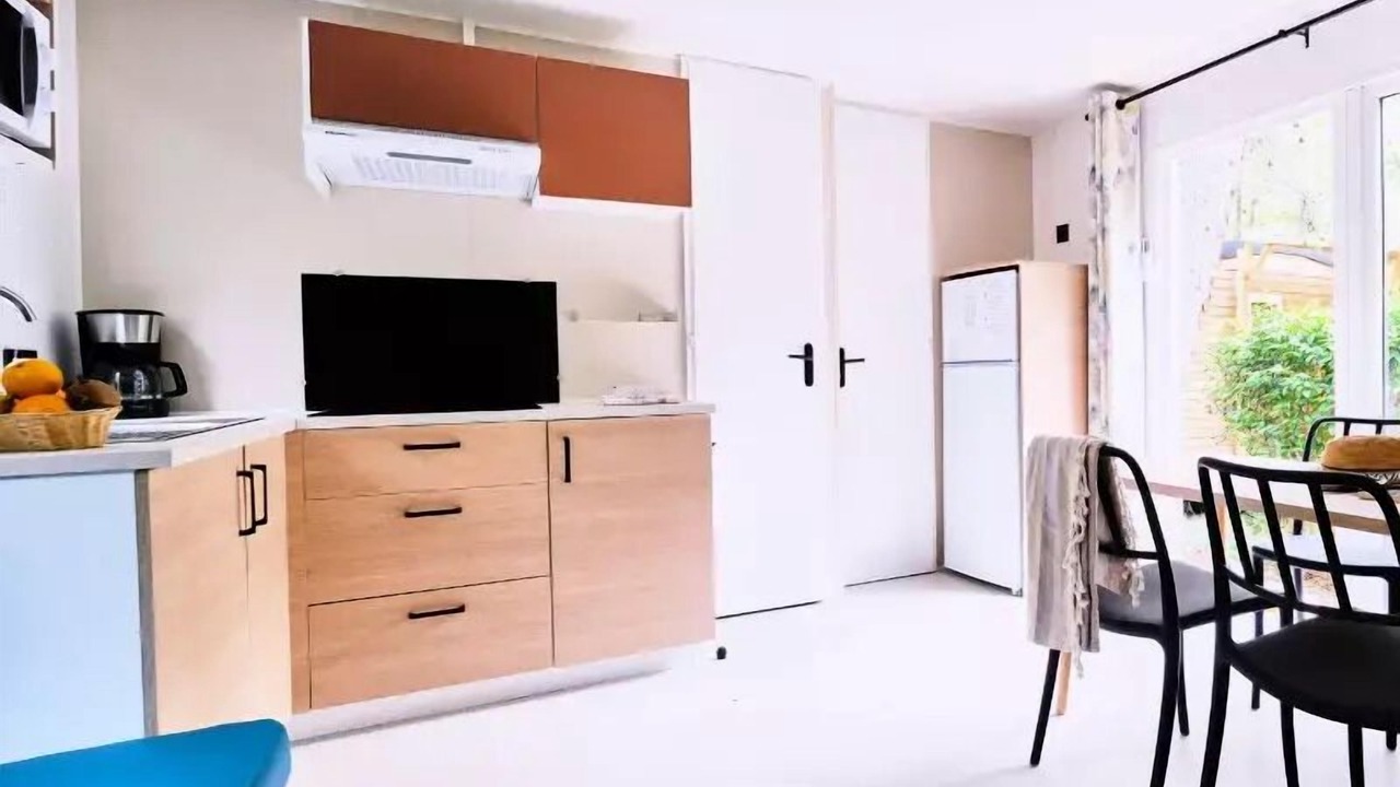 Photo of Kitchen in Orgon