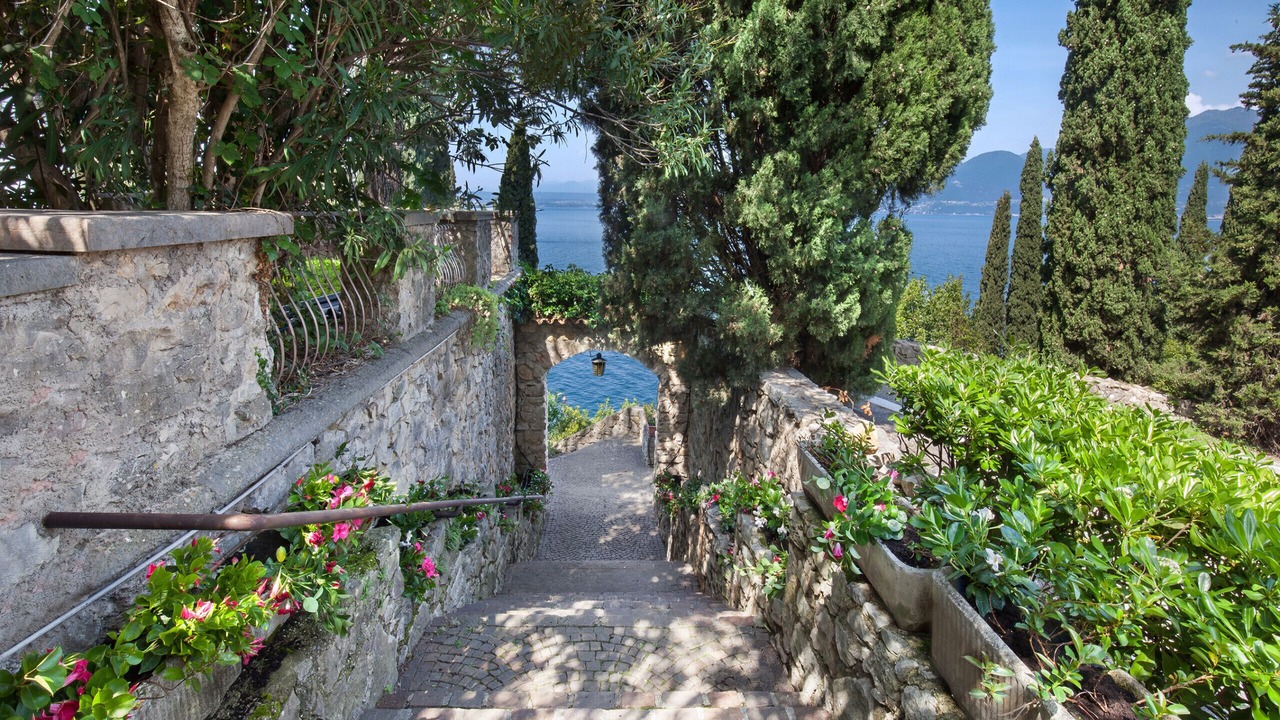 Photo of Outdoor in Torri del Benaco