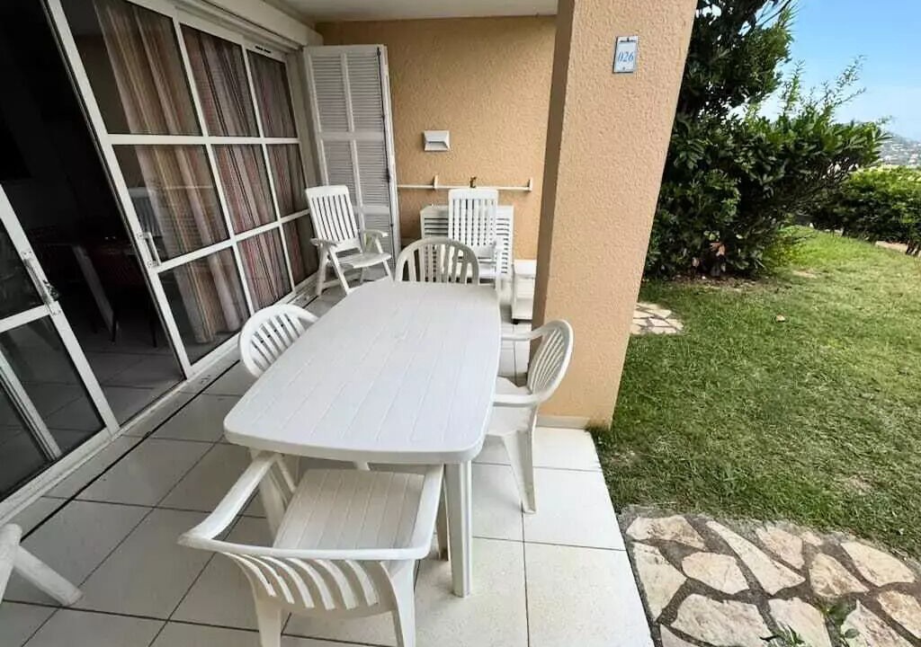 Photo of Outdoor in Agay