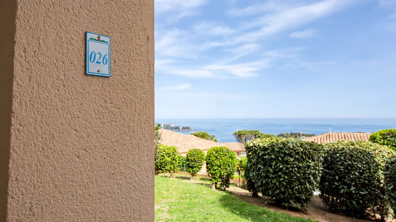 Photo of Outdoor in Agay