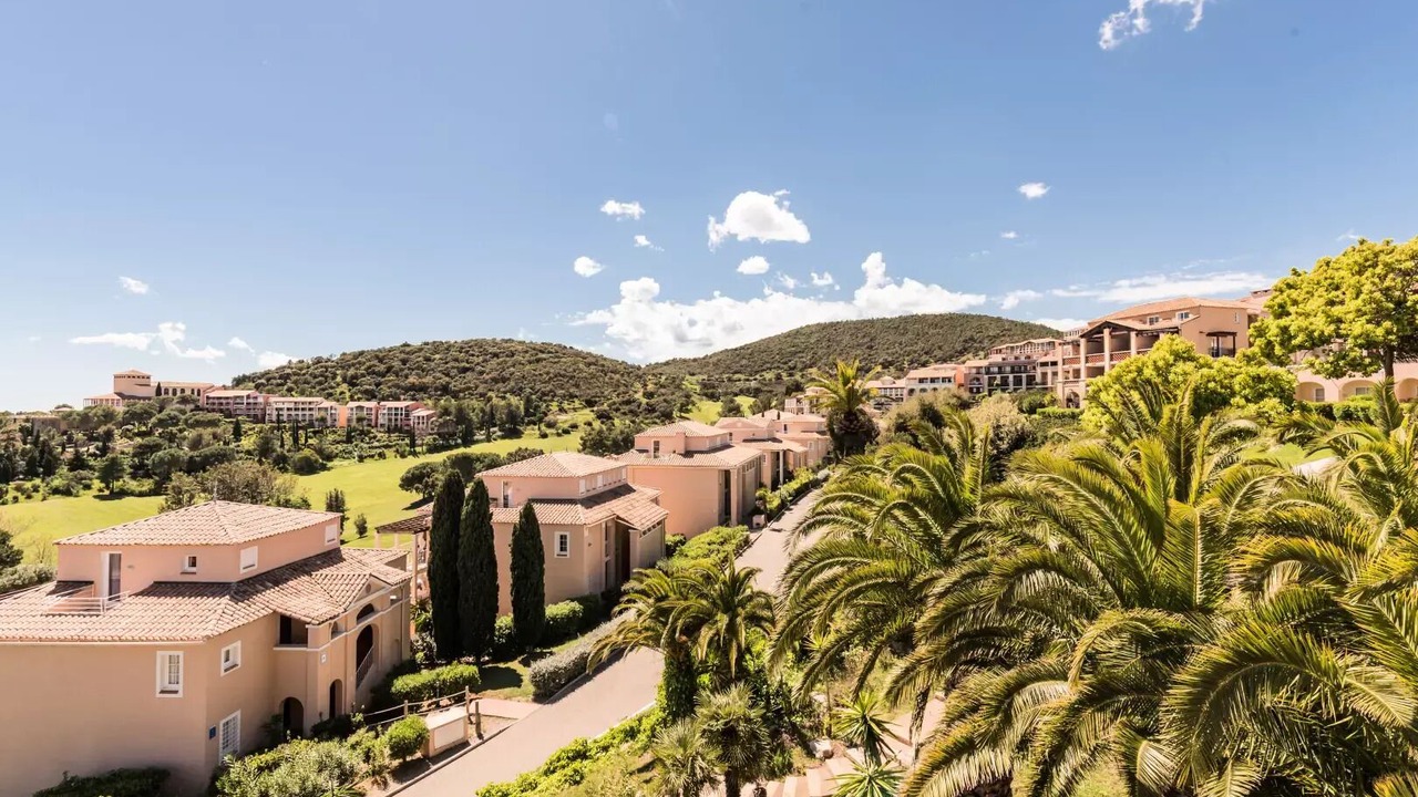 Photo of Outdoor in Agay
