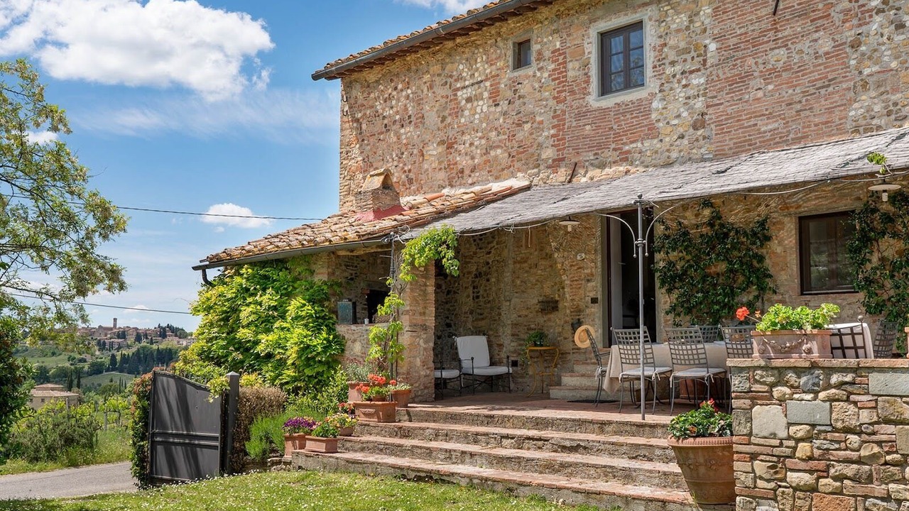 Photo of Outdoor in Barberino Val d'Elsa