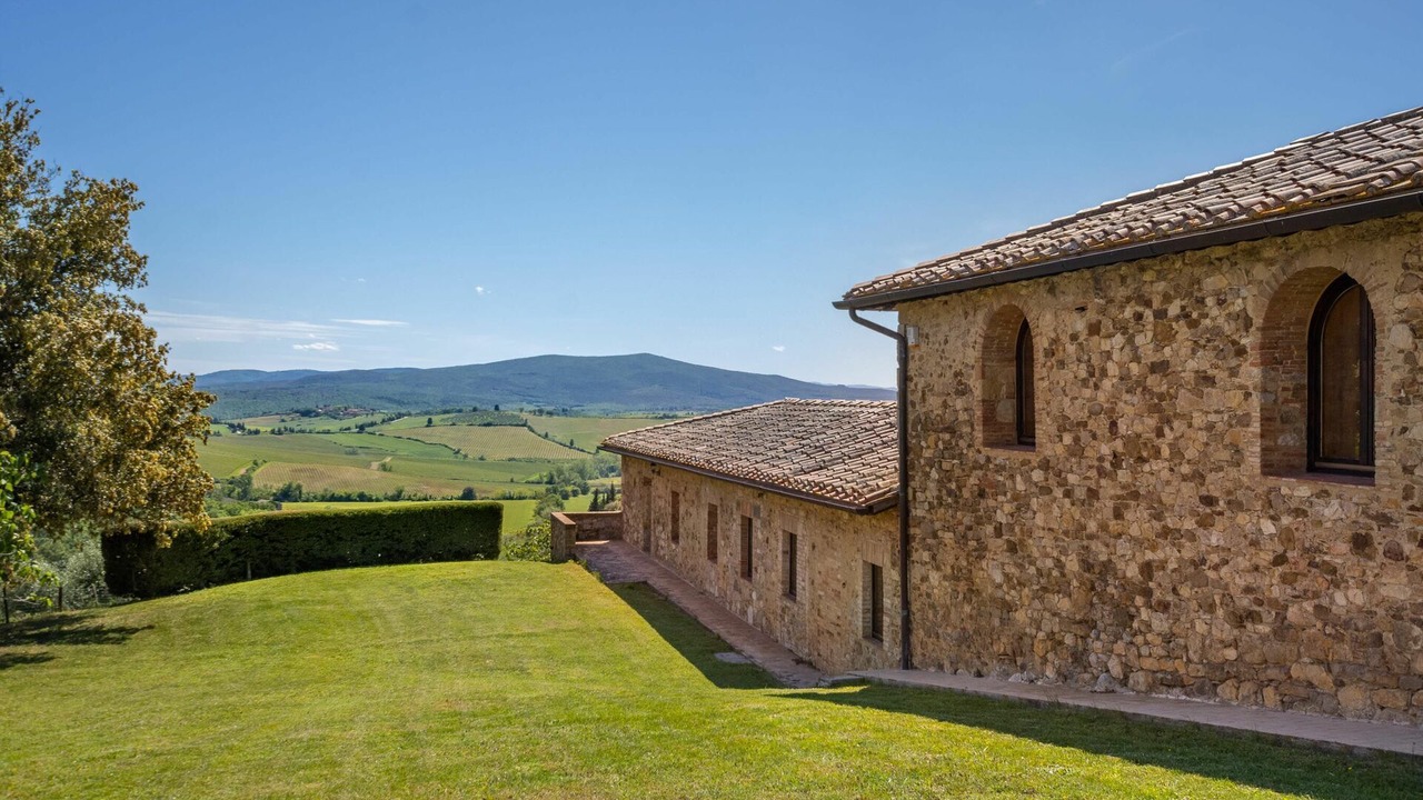 Photo of Outdoor in Castellina in Chianti