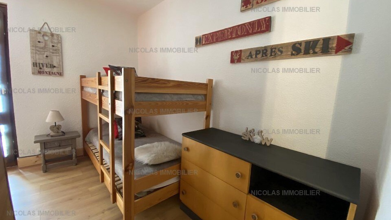 Photo of Bedroom in Isola