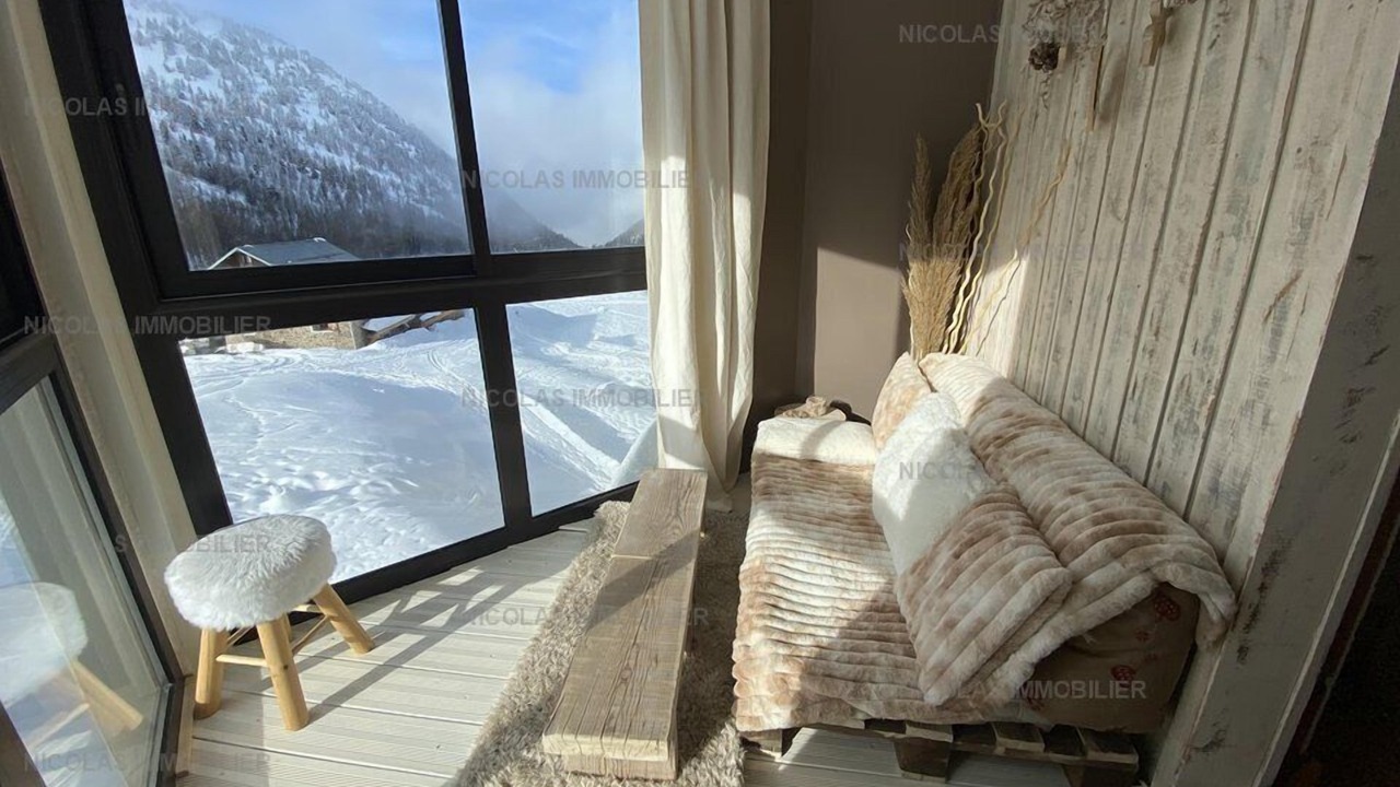 Photo of Livingroom in Isola