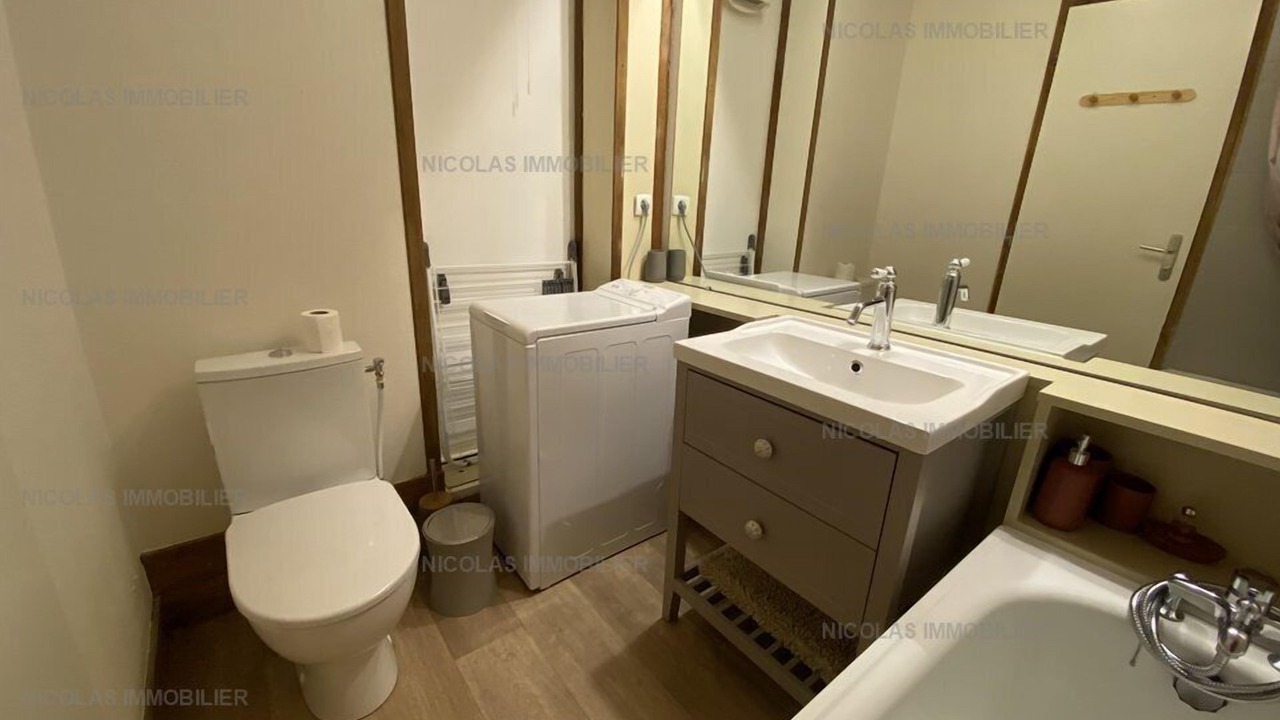 Photo of Bathroom in Isola
