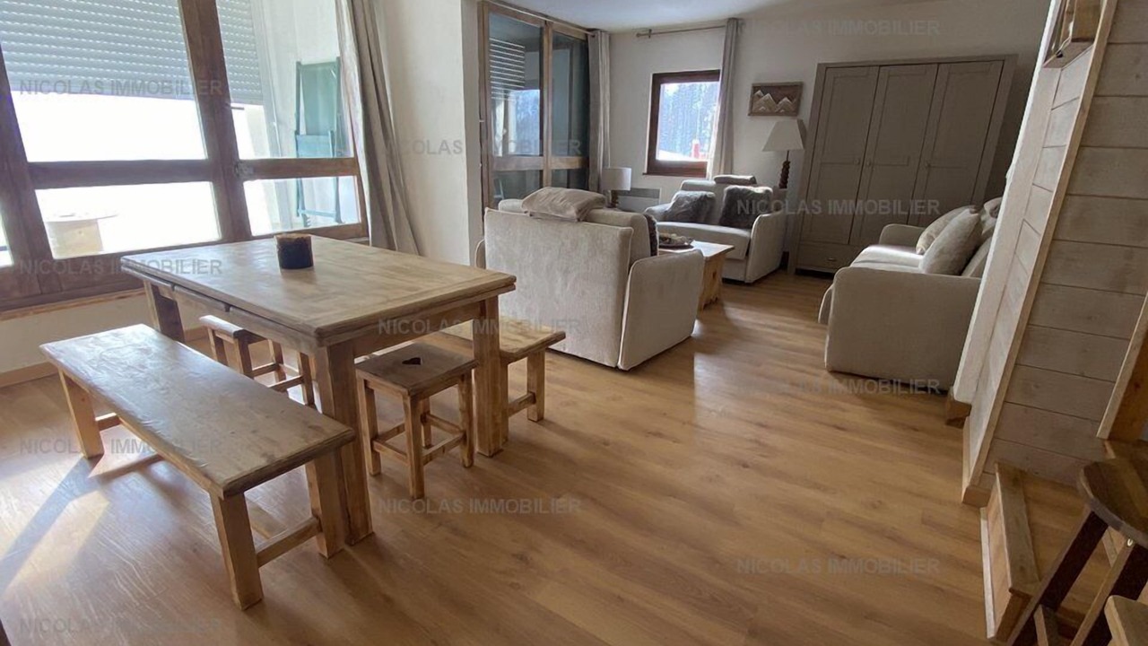 Photo of Livingroom in Isola