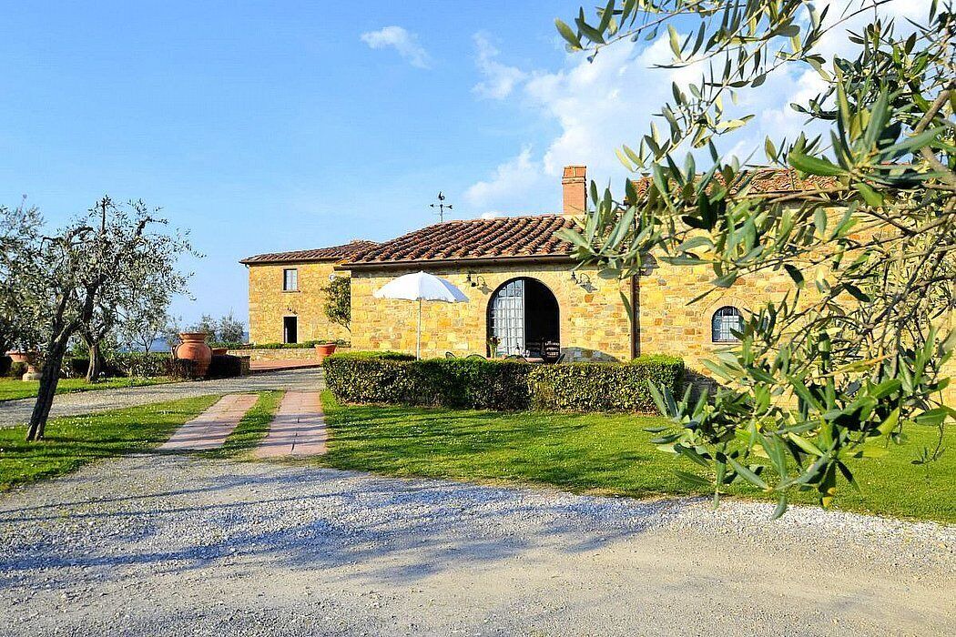 Photo of Outdoor in Tavarnelle Val di Pesa