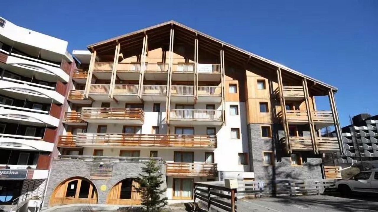 Photo of Outdoor in Les Claux