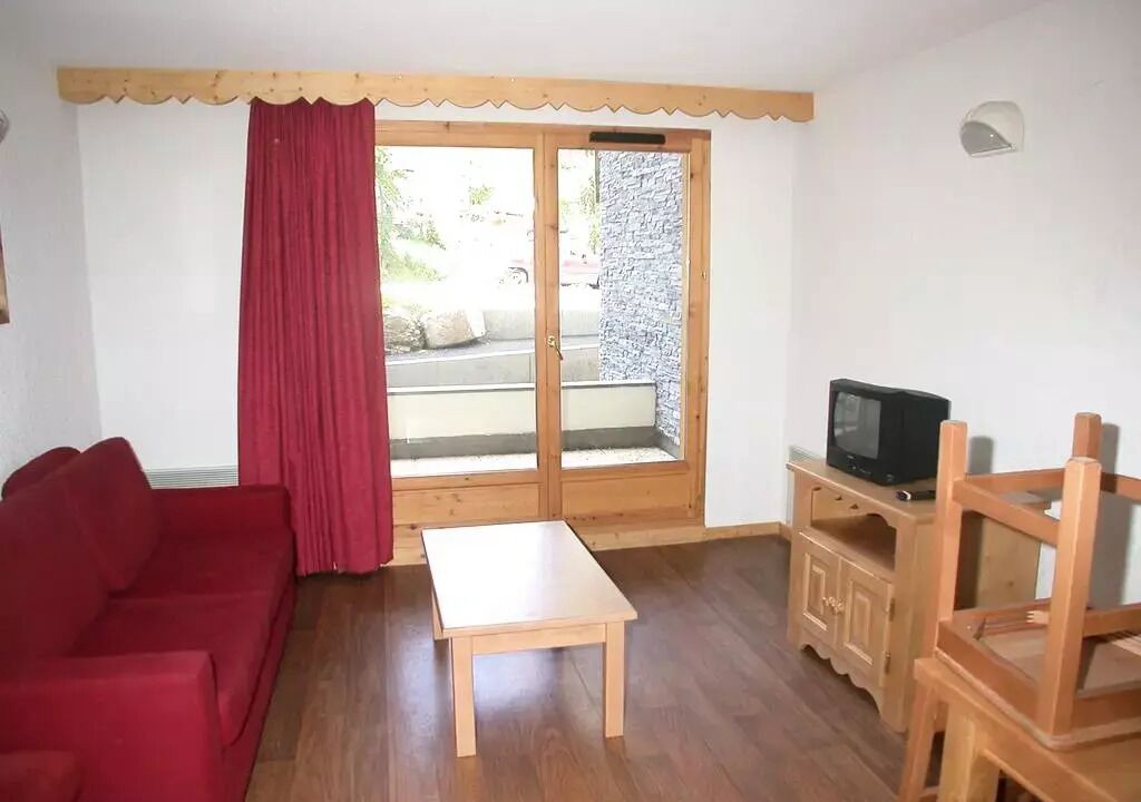 Photo of Livingroom in Les Claux