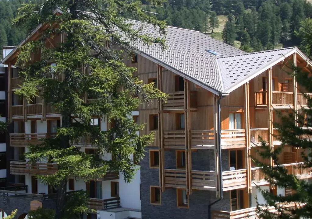 Photo of Outdoor in Les Claux