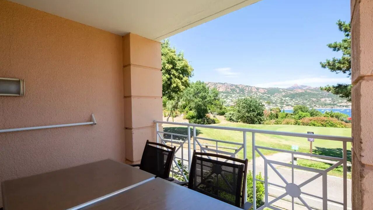 Photo of Outdoor in Agay