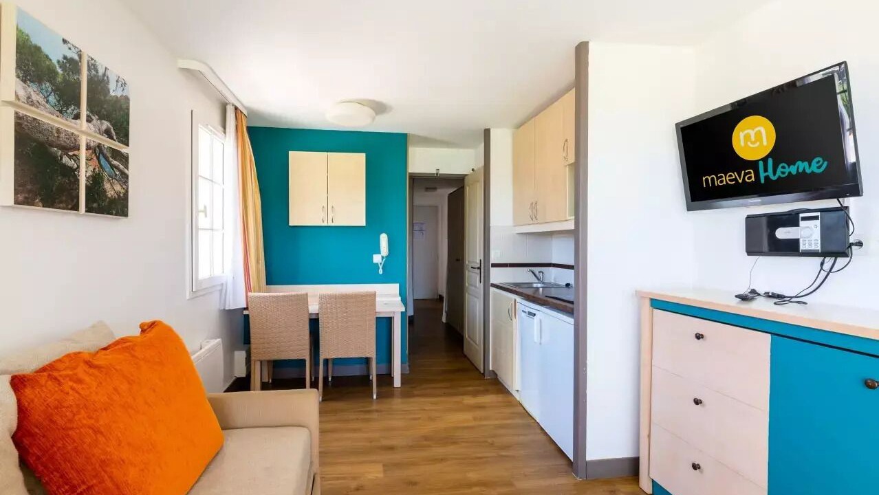 Photo of Livingroom in Agay