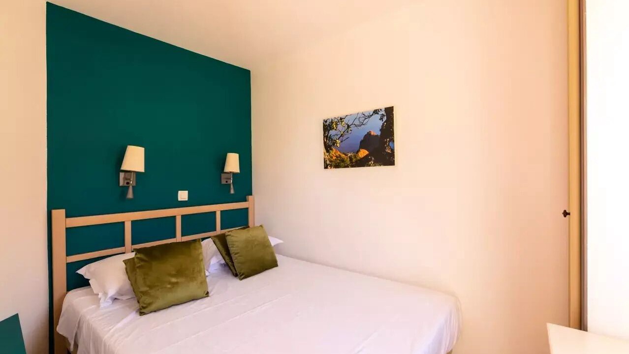 Photo of Bedroom in Agay