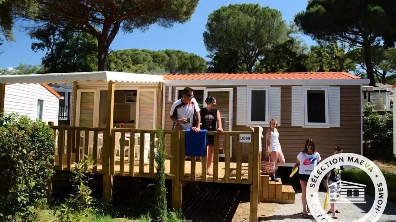 Photo of Outdoor in Gassin