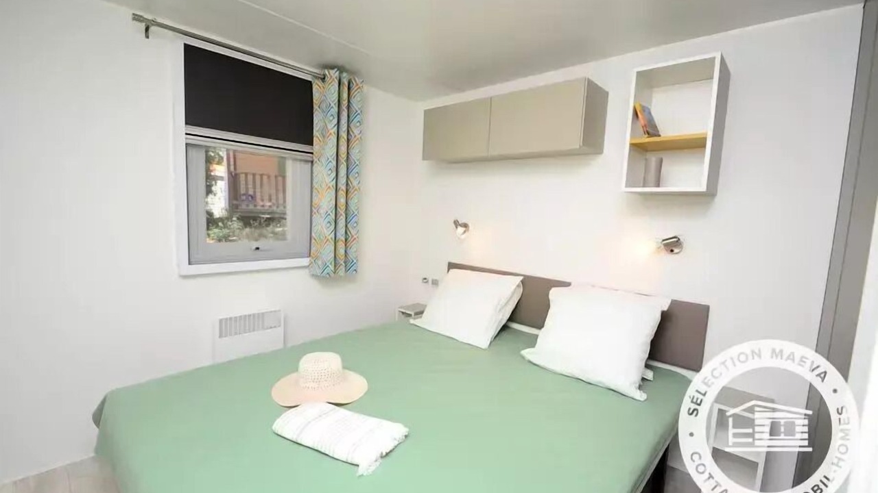 Photo of Bedroom in Gassin