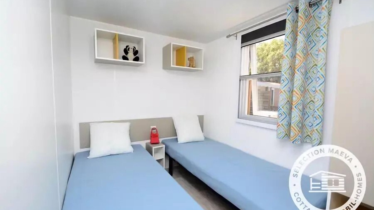 Photo of Bedroom in Gassin