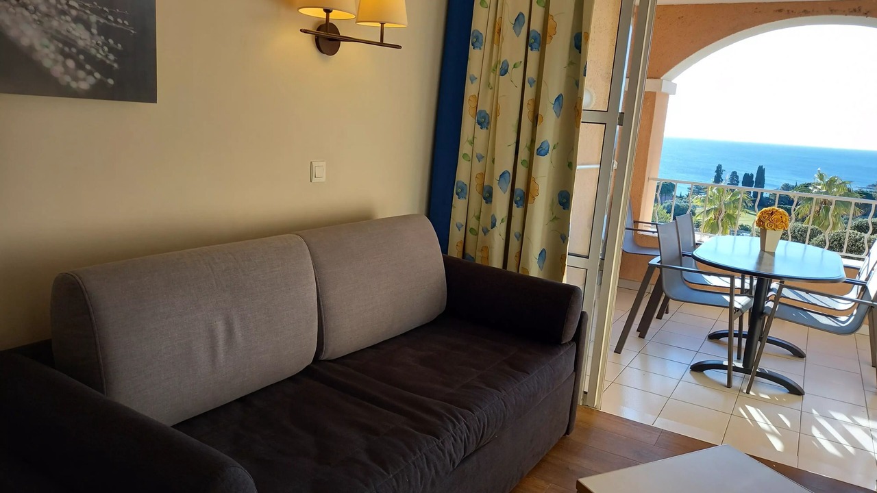 Photo of Livingroom in Agay