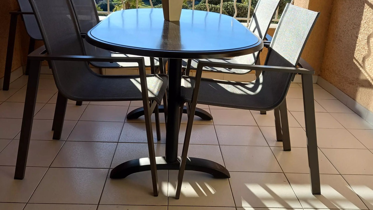 Photo of Outdoor in Agay