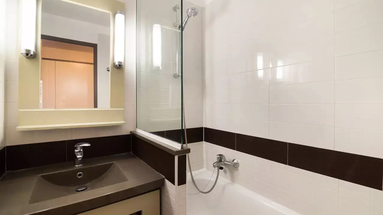 Photo of Bathroom in Agay