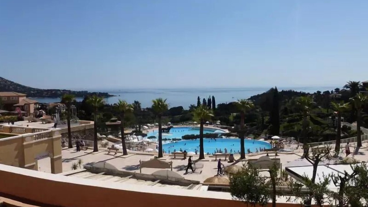 Photo of Outdoor in Agay