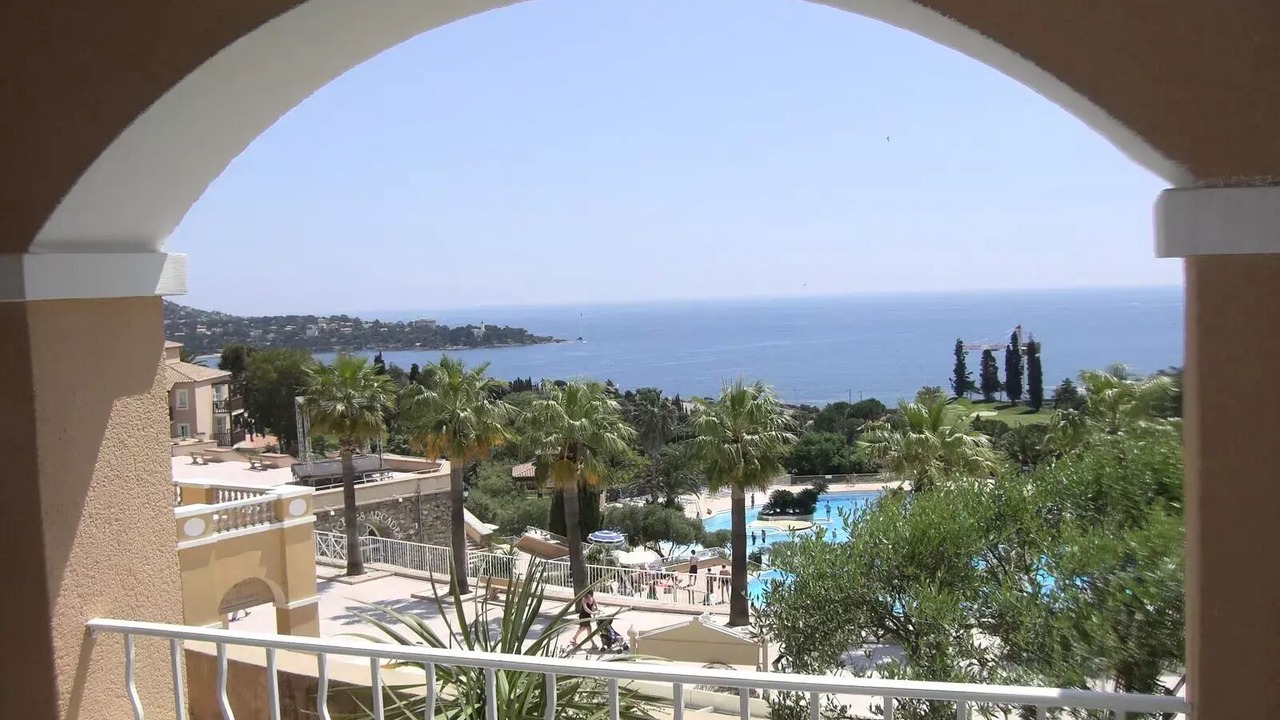 Photo of Outdoor in Agay
