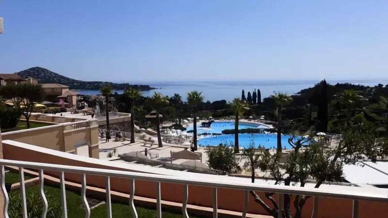Photo of Outdoor in Agay