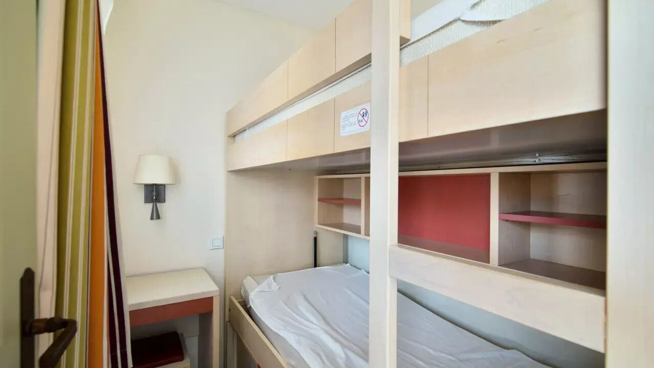 Photo of Bedroom in Agay