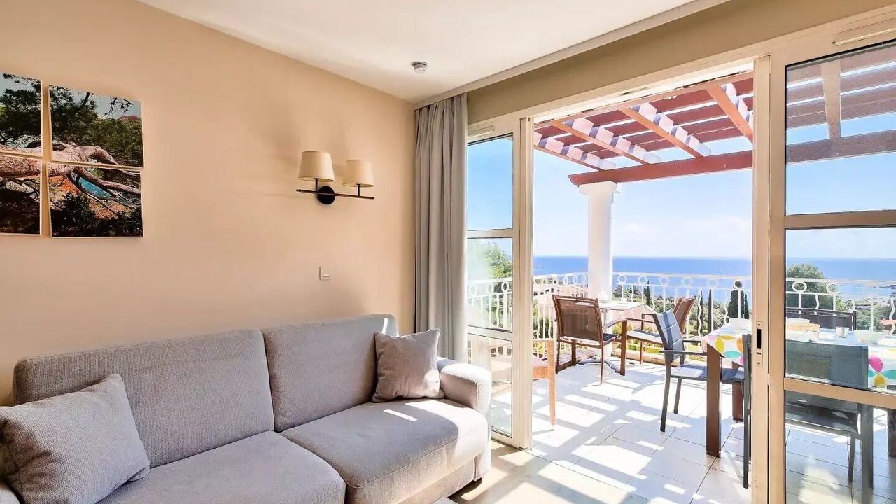 Photo of Livingroom in Agay