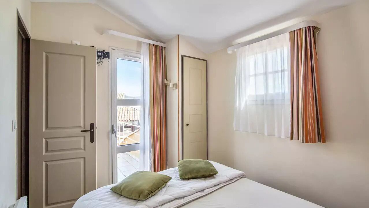 Photo of Bedroom in Agay