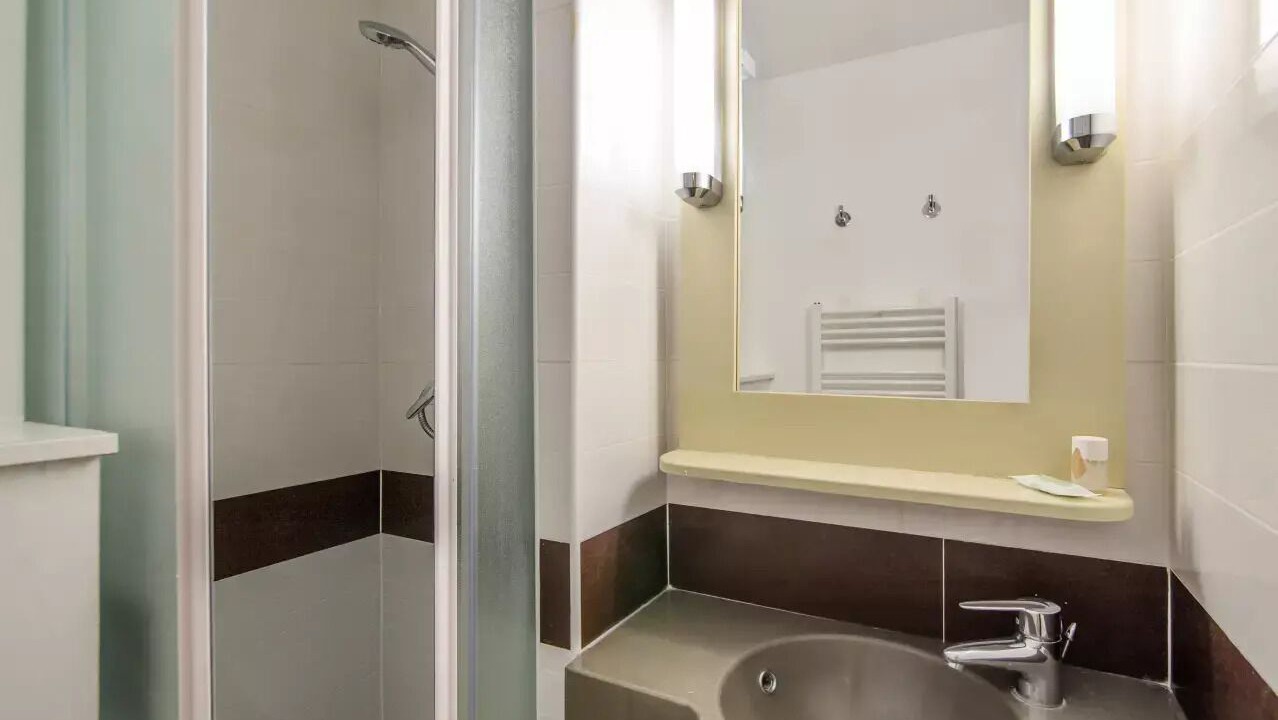 Photo of Bathroom in Agay