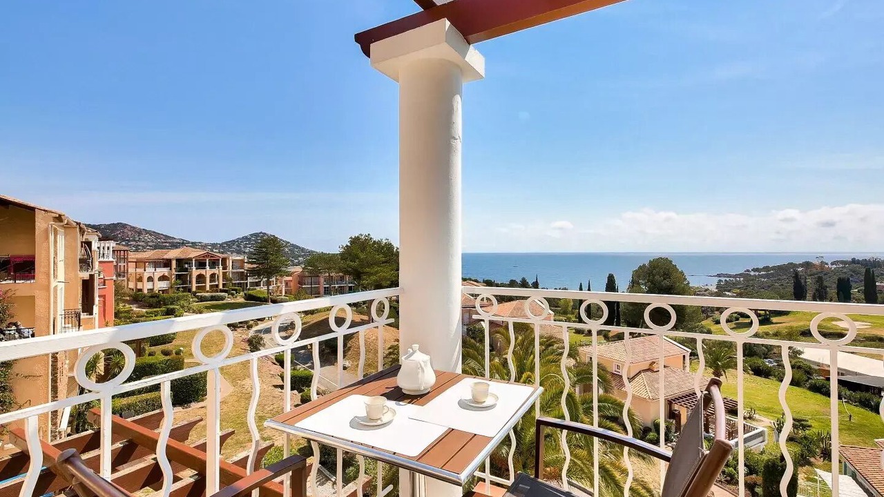 Photo of Outdoor in Agay