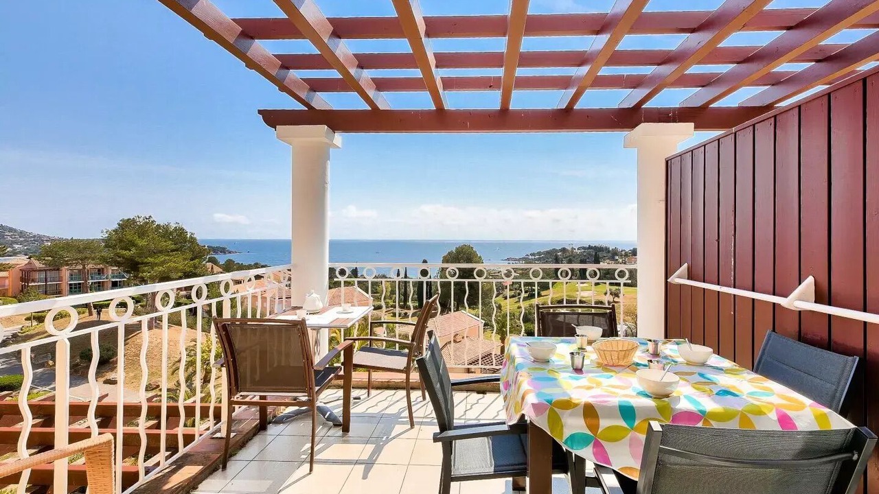 Photo of Outdoor in Agay