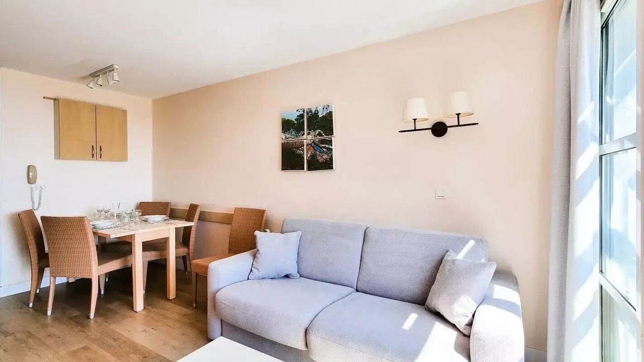 Photo of Livingroom in Agay