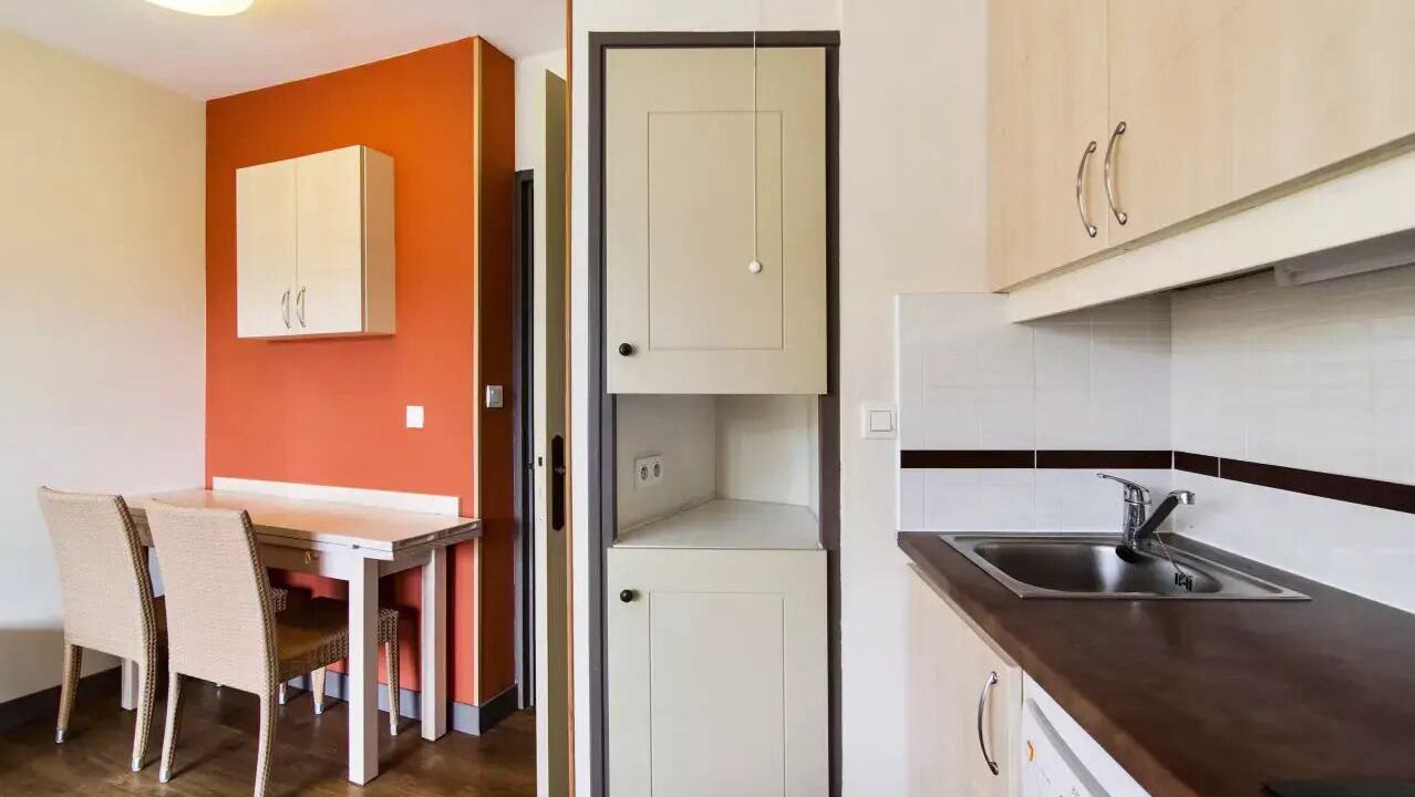 Photo of Kitchen in Agay