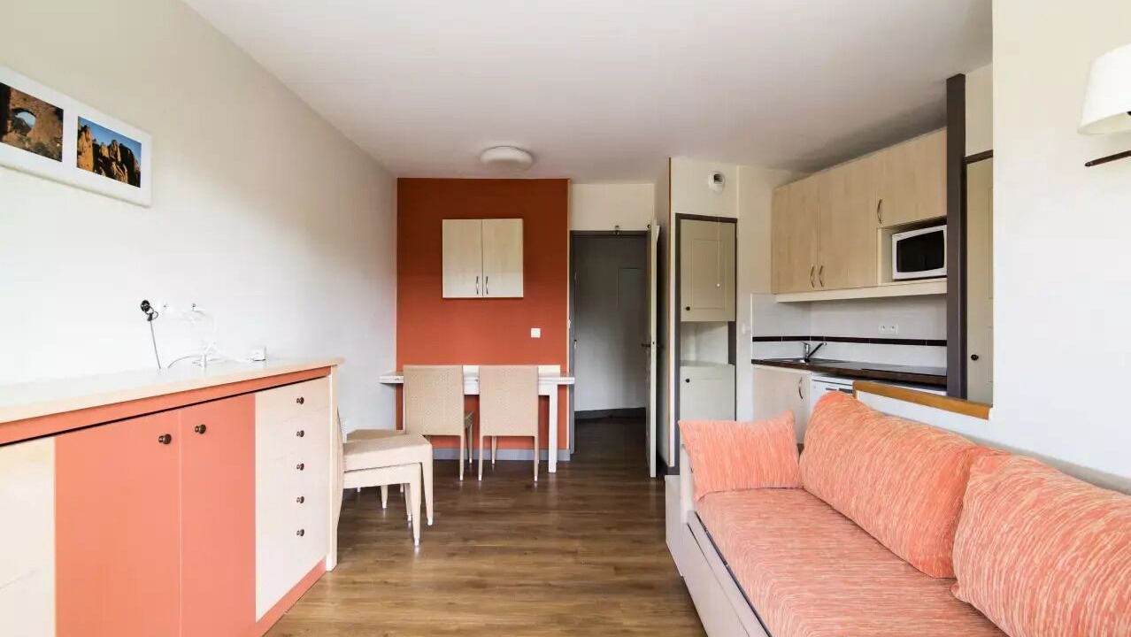 Photo of Livingroom in Agay