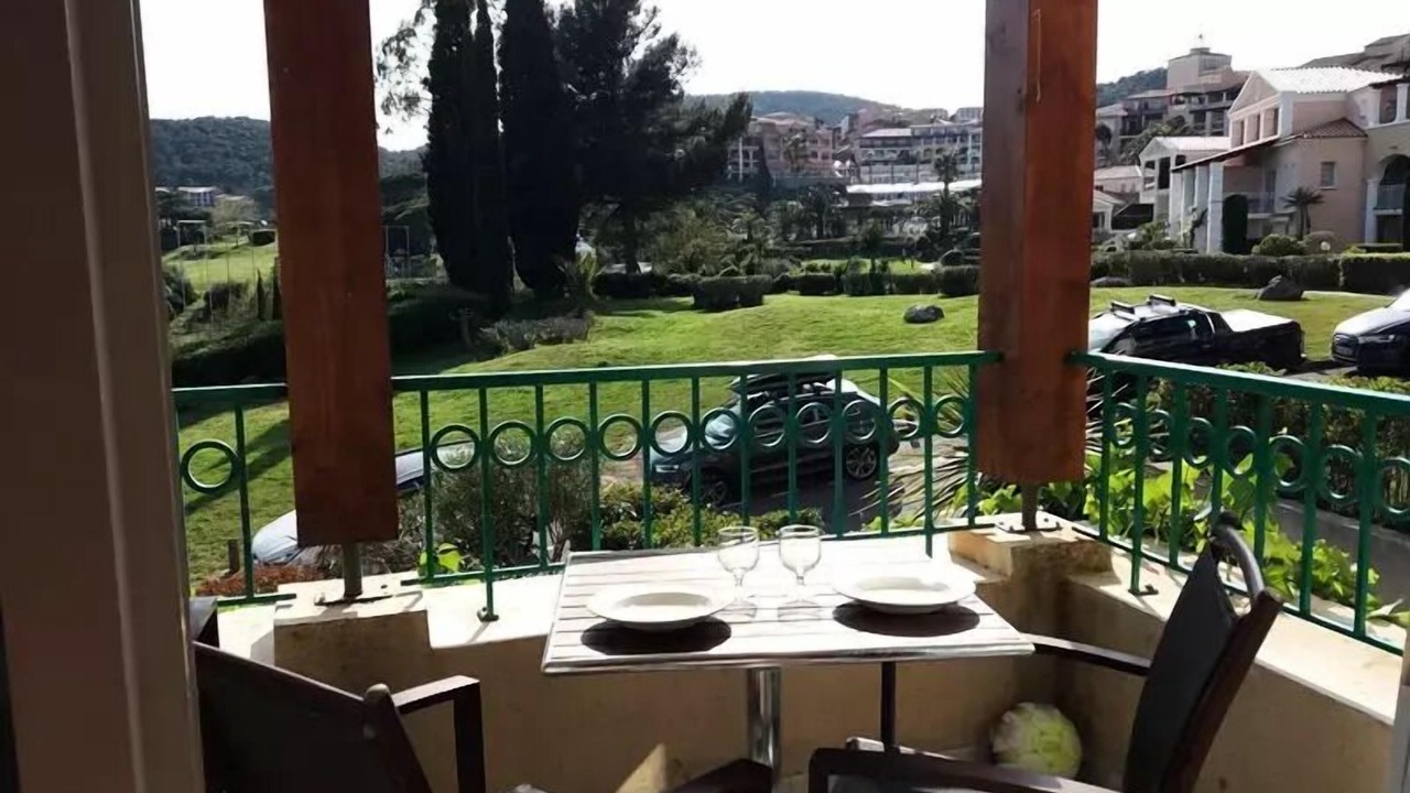 Photo of Outdoor in Agay