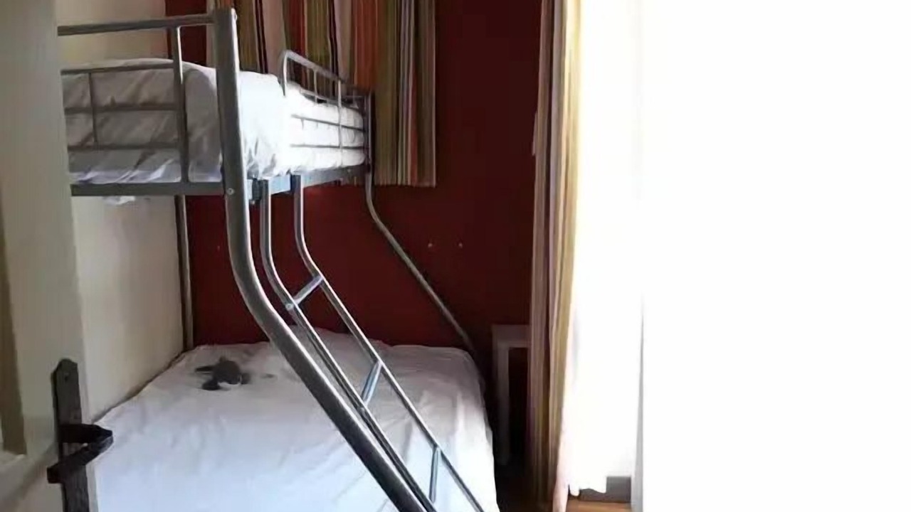 Photo of Bedroom in Agay