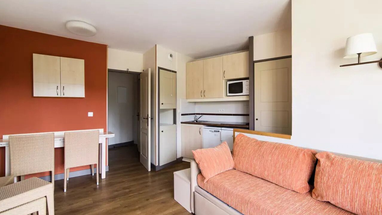 Photo of Livingroom in Agay