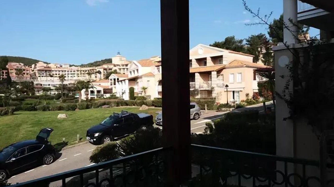 Photo of Outdoor in Agay