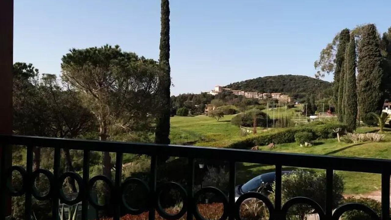 Photo of Outdoor in Agay
