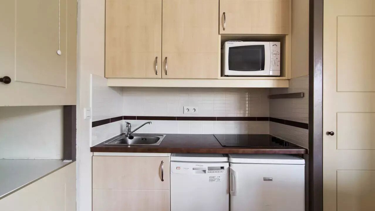 Photo of Kitchen in Agay