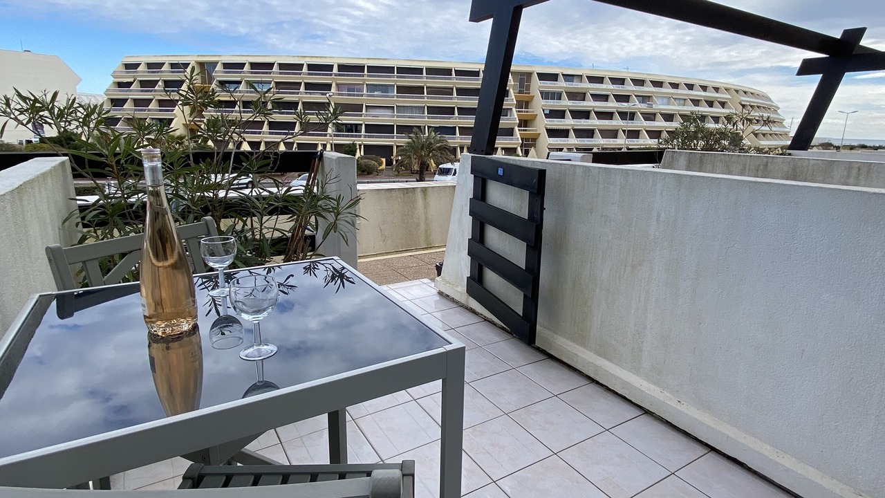 Photo of Outdoor in Naturist Village