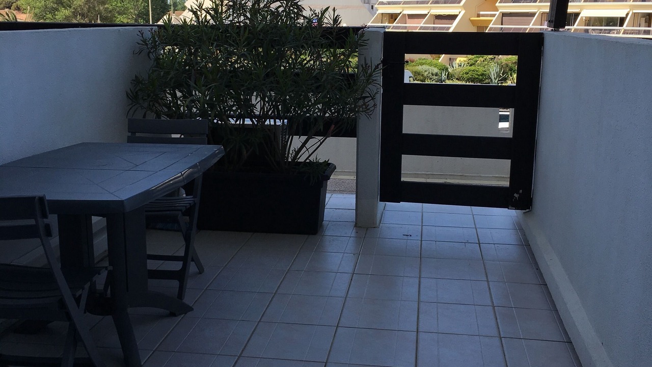 Photo of Outdoor in Naturist Village