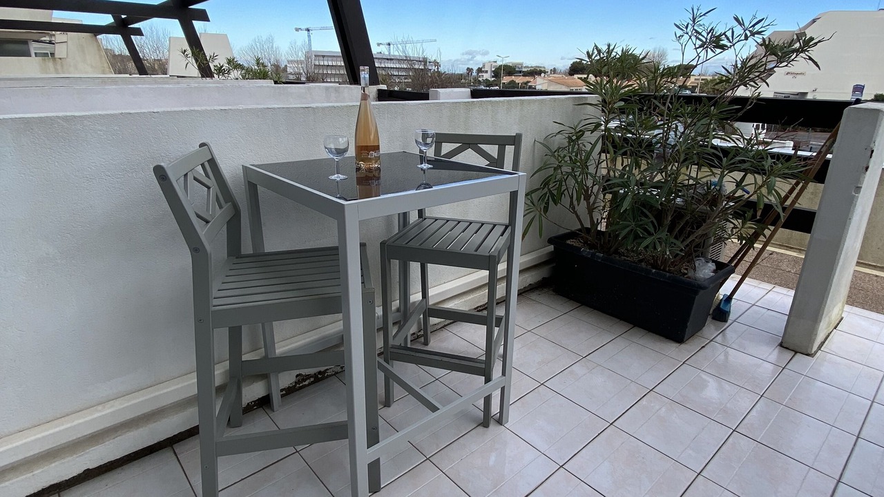 Photo of Outdoor in Naturist Village