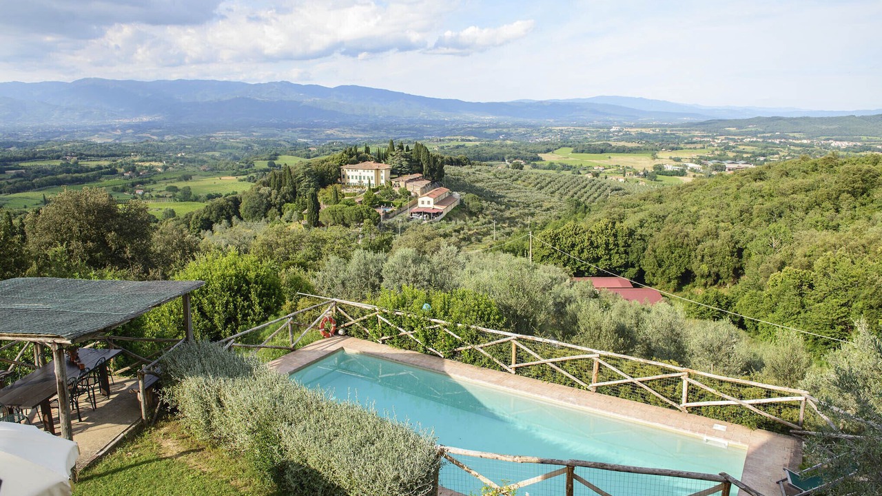 Photo of Outdoor in Bucine